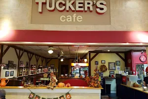Tucker's Cafe image