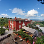 Photo n°5 de l'avis de Andrea.o fait le 14/06/2023 à 18:42 sur le  Agriturismo Podere Santa Rita à Casalguidi