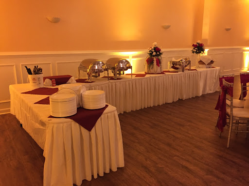 Wedding Venue «Grand Palais Banquet Hall», reviews and photos, 3540 Club Dr, Lawrenceville, GA 30044, USA