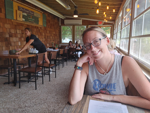 Grocery Store «Good Earth Market & Organic Farm», reviews and photos, 31806 Good Earth Ln, Ocean View, DE 19970, USA