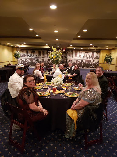 Museum «Titanic Museum», reviews and photos, 2134 Parkway, Pigeon Forge, TN 37863, USA