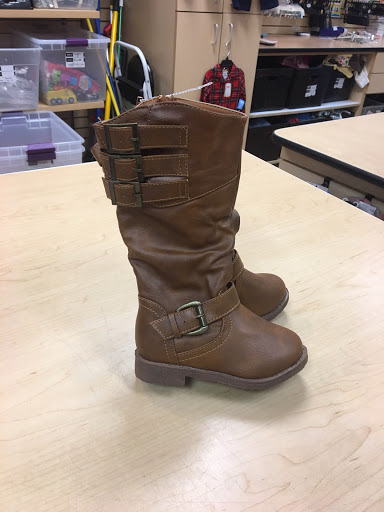 Thrift Store «Kid to Kid», reviews and photos, 1955 E Murray Holladay Rd, Salt Lake City, UT 84117, USA