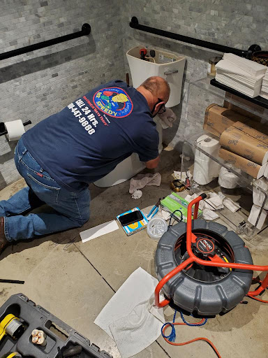 Photo of Mr. Speedy Plumbing West Hollywood