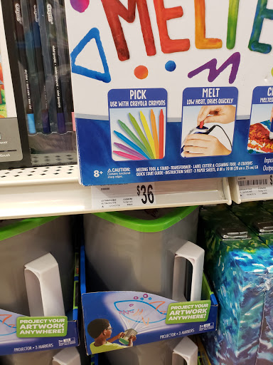 Craft Store «Michaels», reviews and photos, 32061 Pacific Hwy S, Federal Way, WA 98003, USA