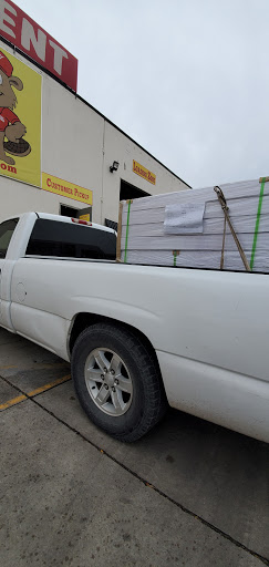 Flooring Store «The BOSS - Builders Outlet Super Store», reviews and photos, 2416 Merrell Rd, Dallas, TX 75229, USA