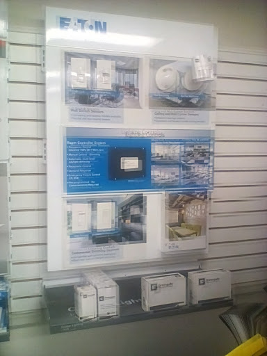 Electrical Supply Store «Wholesale Electric Supply Co. - Beaumont», reviews and photos, 4790 W Cardinal Dr, Beaumont, TX 77705, USA