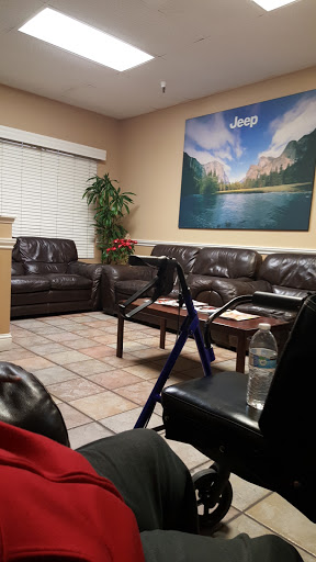 Dodge Dealer «Stockton Dodge Chrysler Jeep Ram», reviews and photos, 3333 Auto Center Cir, Stockton, CA 95212, USA