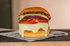 El Fuego Burgers - Faro Faro