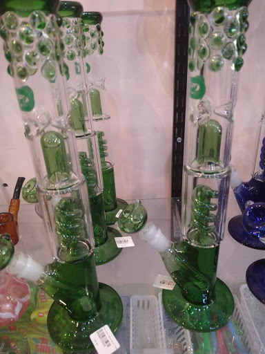 Tobacco Shop «Tobacco And Vapor Zone», reviews and photos, 7340 Bell Creek Rd, Mechanicsville, VA 23111, USA