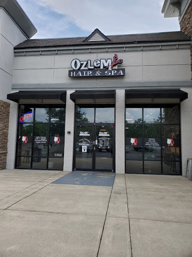 Hair Salon «Ozlem Hair and Spa», reviews and photos, 9945 Jones Bridge Rd Suite 302, Johns Creek, GA 30022, USA