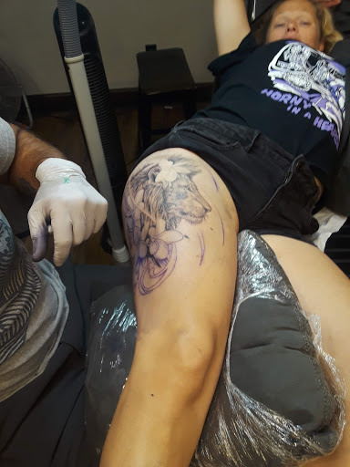 Explore small sailor moon tattoo ideas, creative tattoo ideas in Oceanside, available at The Arcade Oceanside Tattoo