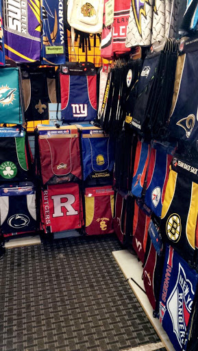 Sporting Goods Store «Sports Alley», reviews and photos, 2900 Atlantic Ave, Virginia Beach, VA 23451, USA