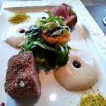 Photo n°3 de l'avis de Anna.l fait le 04/03/2024 à 12:25 sur le  Tiber41 à Fiumicino