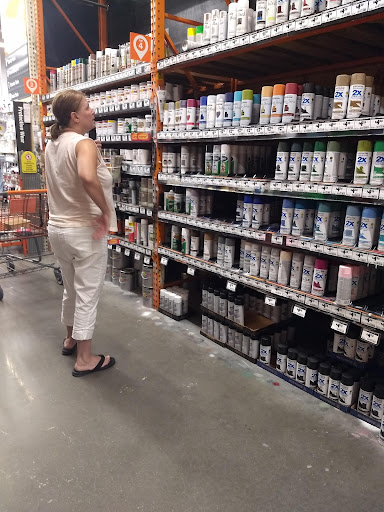 Home Improvement Store «The Home Depot», reviews and photos, 18139 Highland Rd, Baton Rouge, LA 70810, USA