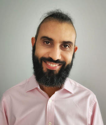 Dr Yasser CHEBBI à Le Chesnay-Rocquencourt