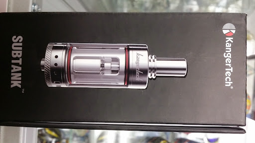 Cigar Shop «Vape N Cigar», reviews and photos, 7104 Minstrel Way #7, Columbia, MD 21045, USA