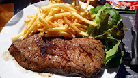 Plats et boissons du Restaurant Les Repas Du Brionnais à Saint-Christophe-en-Brionnais - n°9