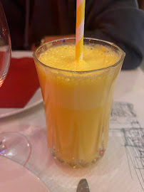Plats et boissons du Restaurant indien Old Kashmir à Paris - n°9