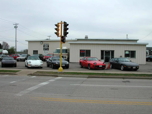 Car Repair and Maintenance «Foreign Automotive Inc», reviews and photos, 300 W 14th St, Marshfield, WI 54449, USA
