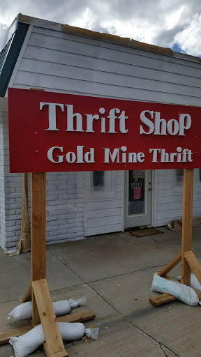 Thrift Store «Summit Thrift & Treasure», reviews and photos, 340 Fiedler Ave, Dillon, CO 80435, USA
