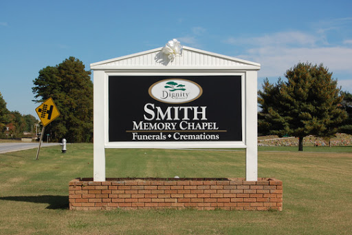 Funeral Home «Smith Memory Chapel», reviews and photos, 755 Atlanta Highway Southeast, Winder, GA 30680, USA