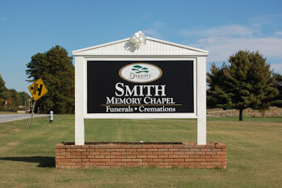 Smith Memory Chapel