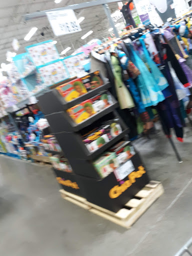 Warehouse club «BJ’s Wholesale Club», reviews and photos, 555 Universal Dr, North Haven, CT 06473, USA