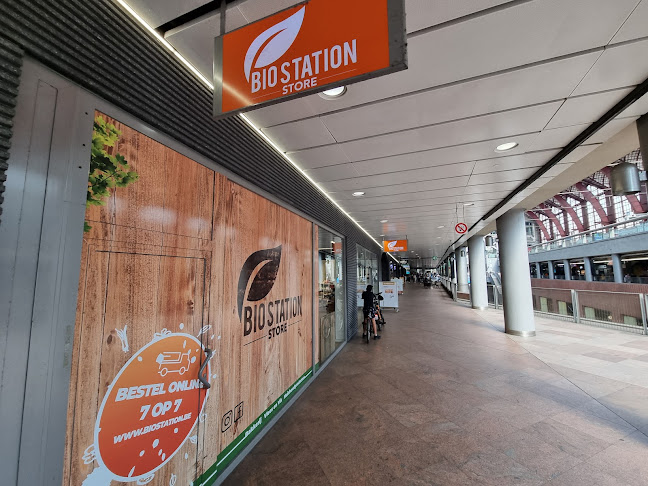 Reacties en beoordelingen van Bio Station Store