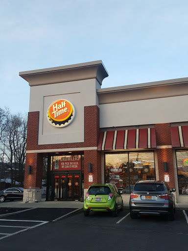 Beer Store «Half Time», reviews and photos, 2290 South Rd, Poughkeepsie, NY 12601, USA
