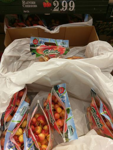 Supermarket «ALDI», reviews and photos, 11001 Lee Hwy g, Fairfax, VA 22030, USA