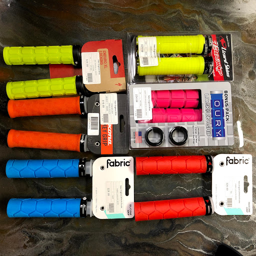 Bicycle Store «New England Bike & Scuba», reviews and photos, 526 College Hwy, Southwick, MA 01077, USA