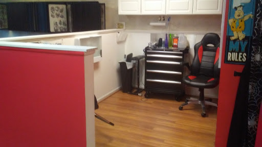 Tattoo Shop «Eternity Tattoos», reviews and photos, 4 Riverside Dr, Spring City, PA 19475, USA