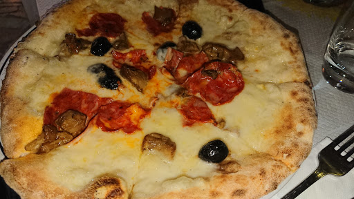 Ristorante-Pizzeria 