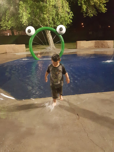 Park «Paul Meyer Park», reviews and photos, 4525 New Forest Dr, Las Vegas, NV 89147, USA