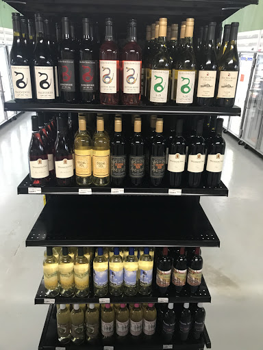 Grocery Store «G & R Grocery & Market», reviews and photos, 502 E Commerce St, San Saba, TX 76877, USA