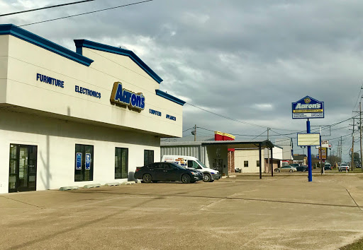 Aarons Sales & Lease Ownership in Greenville, Mississippi