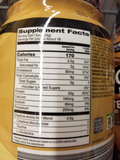 Supermarket «ALDI», reviews and photos, 2440 W Main St, Norman, OK 73069, USA