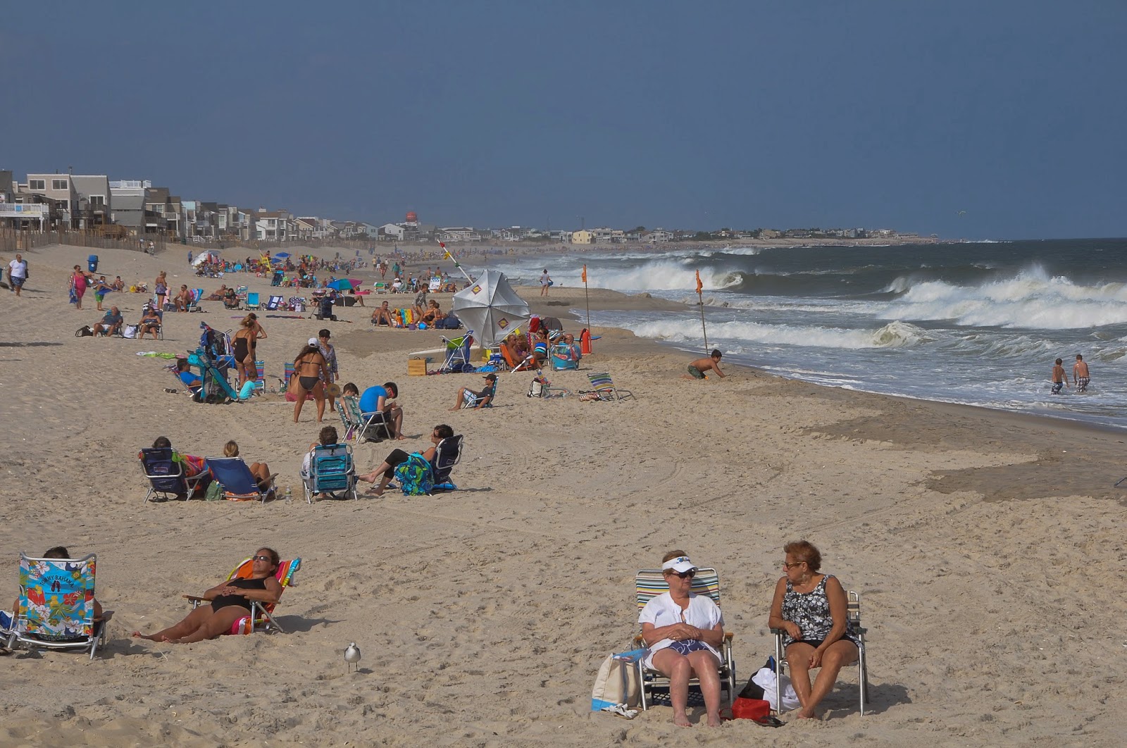 Zdjęcie Kentford Beach II obszar udogodnień
