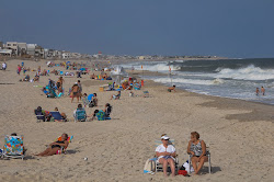 Kentford Beach II'in fotoğrafı imkanlar alanı