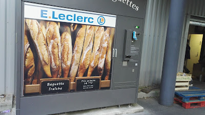 E.Leclerc DRIVE Achères à Achères