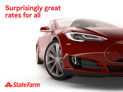 Anne Groh Beckman - State Farm Insurance Agent, 410 E Main St Ste 100, Barrington, IL 60010