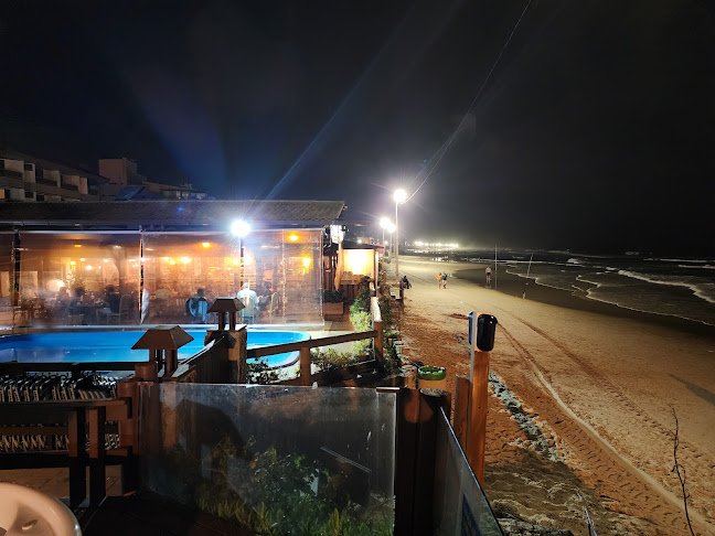 Hotel Costa Norte - Ingleses