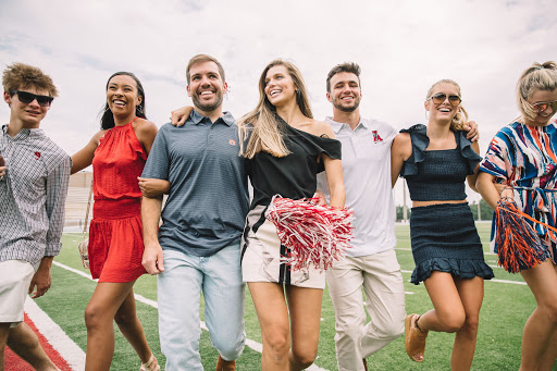 Clothing Store «Pants Store», reviews and photos, 8029 Parkway Dr, Leeds, AL 35094, USA