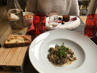 Foie gras du Restaurant français La Table d'Alais à Carcassonne - n°1