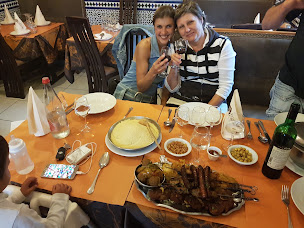 Photo n°72 de La Table Marocaine à Limeil-Brévannes ()