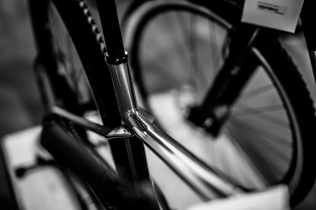 Beoordelingen van RIDE by Atelier Zaaf in Beringen - Fietsenwinkel