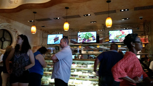 Book Store «Barnes & Noble», reviews and photos, 1201 Lake Woodlands Dr, The Woodlands, TX 77380, USA