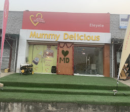Mummy Delicious Restaurant, Benjamin photo