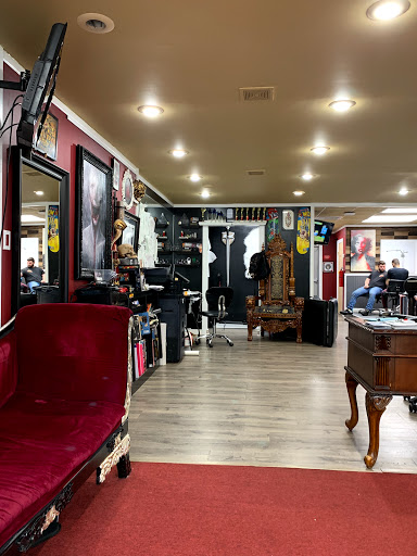 Explore heaven tattoo ideas, creative tattoo ideas in Oceanside, available at Undead Ink