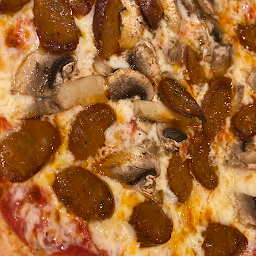 Photo n°127 de Pizza MiMi à Fontainebleau ()